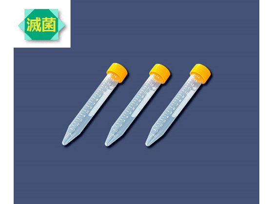 【文芸批評服従で100円OFF引き換え証】【お取り寄せ】アズワン 遠沈管 40個×4袋 91015-i スピッチ 遠沈管 沈澱させる管 遠心管 脂入れもの 計り器
