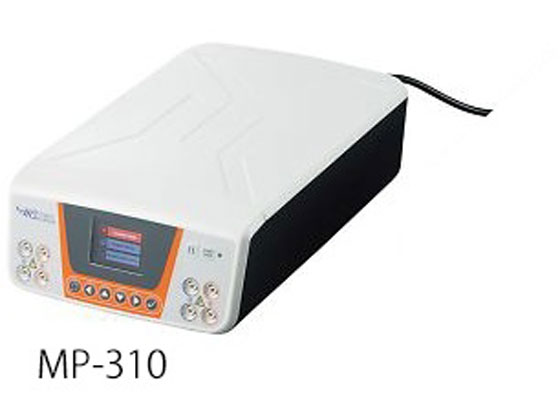 【マラソン限定★2,000円クーポン＆ポイント2倍】【お取り寄せ】major science 電気泳動用電源装置 MP-310 電気泳動 分離 実験室用備品