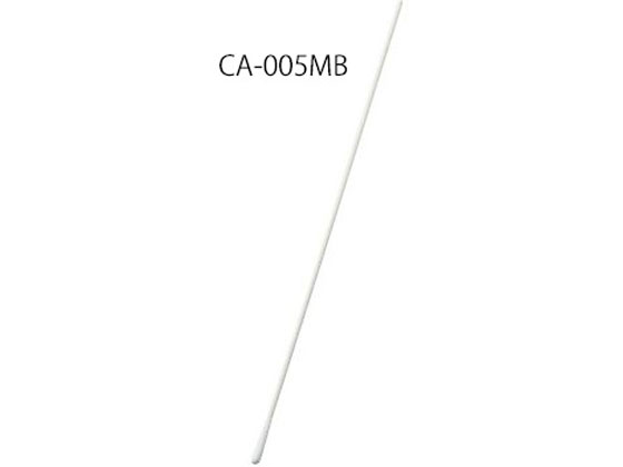 【マラソン限定★ポイント2倍】【お取り寄せ】HUBY 工業用綿棒 100本&times;60袋入 HUBY(R)-340 CA-005MB クリーンスティック ローラー スワブ クリーン対策 静電気対策｜ココデカウ