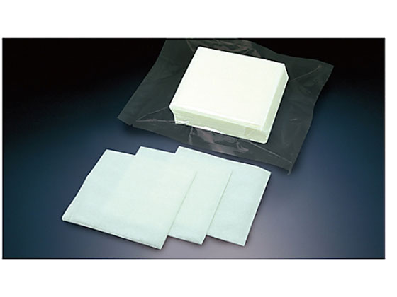 【レビュー投稿で100円OFFクーポン】送料無料【お取り寄せ】小津産業 滅菌ベンコット(R)ワイパー ST-3 102048 クリーンワイパー クリーン対策 静電気対策