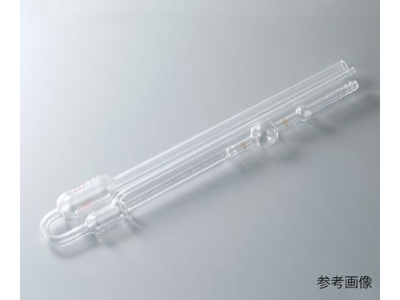 【レビュー投稿で100円OFFクーポン】【お取り寄せ】アズワン ウベローデ粘度計 632733100090 粘度計 粘度測定器 物性 物理 計測器 計量器 25,517円