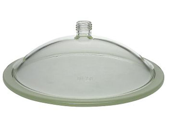 【マラソン限定★ポイント2倍】【お取り寄せ】SCHOTT DURAN デシケーターふた DURAN 250mm 017420-2501 除湿剤タイプデシケーター 保存 デシケーター 研究室設備