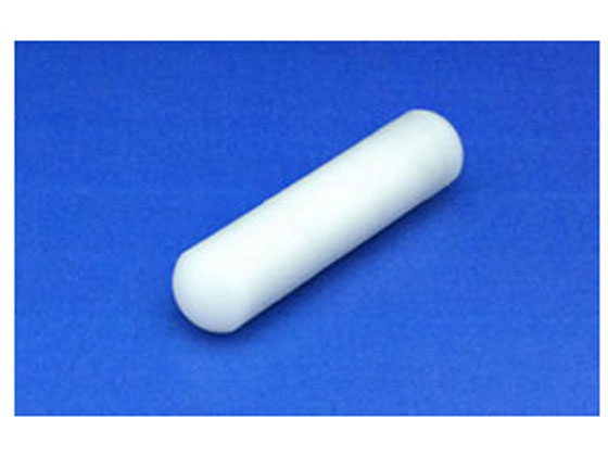 【レビュー投稿で100円OFFクーポン】【お取り寄せ】アイシス PEEK 超磁回転子 ラウンド型 φ12×48mm VAB22148 回転子 撹拌 実験室用備品
