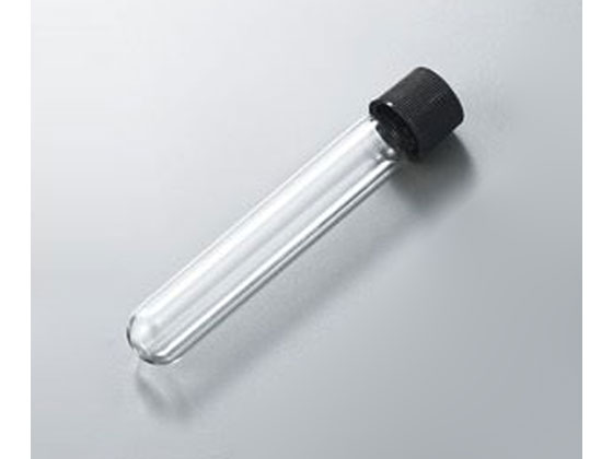 【レビュー投稿で100円OFFクーポン】【お取り寄せ】アズワン ネジ口試験管 10mL 250本入 STS10R 試験管 チューブ 栓類 ガラス容器 計量器｜ココデカウ 26,566円
