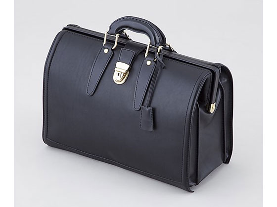 【百貨店SALE制限事項★最大限度20%OFF＆2,000円引き換え証】【お取り寄せ】ナビス 牛皮往診鞄(420×180×285粍) NV-2