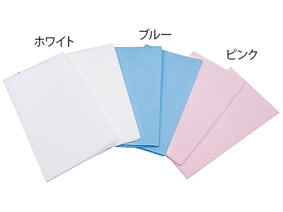 【マラソン限定★ポイント2倍】【お取り寄せ】東京パック ディスポシーツ 1000×2000mm ブルー K4A2000 シーツ 寝具 枕 ベッド 病室 居室備品 看護 医療