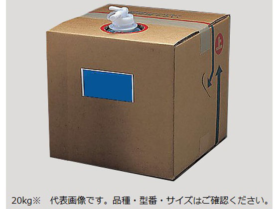 【レビュー投稿で100円OFFクーポン】送料無料【お取り寄せ】ユーアイ化成 洗浄剤(浸漬用中性液体)ホワイト7-NL 20kg