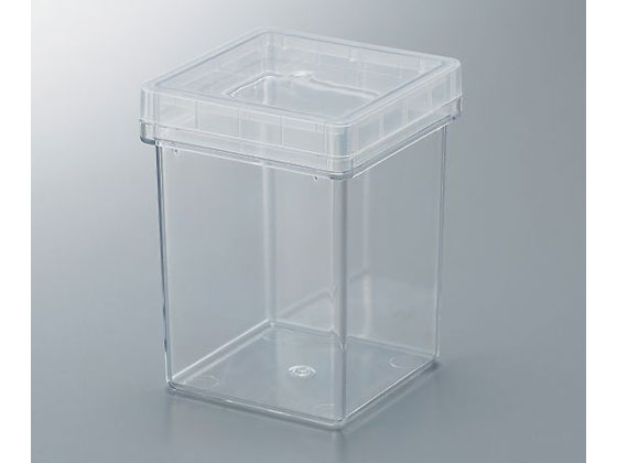 【レビュー投稿で100円OFFクーポン】【お取り寄せ】VWR プラントボックス(植物培養用)125mL 12個入 10081-038 シャーレ ガラス容器 計量器