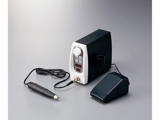 【レビュー投稿で100円OFFクーポン】【お取り寄せ】アズワン 精密マイクログラインダー 1000~35000rpm PMG3 マイクログラインダー 電動工具 油圧工具 作業用品 工具