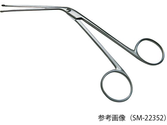 【レビュー投稿で100円OFFクーポン】【お取り寄せ】ユーメド貿易 耳鼻用異物鉗子(一般診療用)鋭匙 SM-22352 6,896円