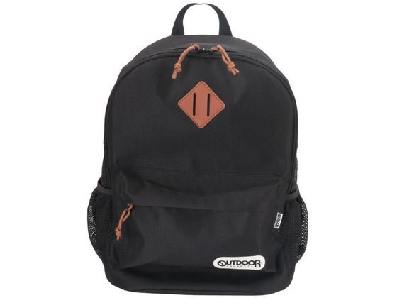 【マラソン限定★2,000円クーポン＆ポイント2倍】送料無料 スリーアローズ OUTDOOR ペットリュック メッシュタイプ お出かけ用 BK M キャリー カート 犬 ドッグ用 ペット お散歩 生活グッズ ペットハウス