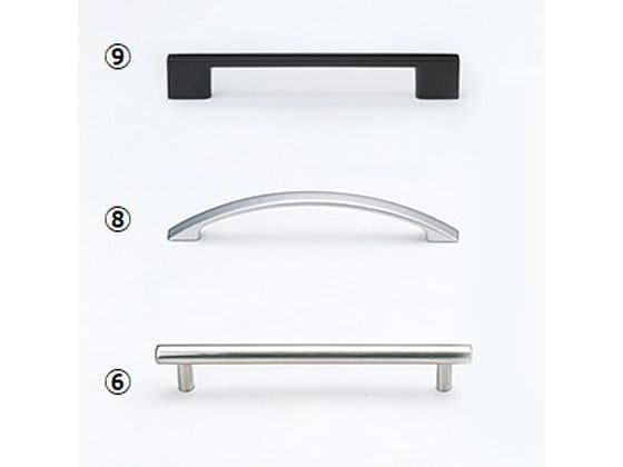 【メーカー直送】Garage/ストレージKK2専用扉上置1段H700用木目黒9番【代引不可】【お客様組立】