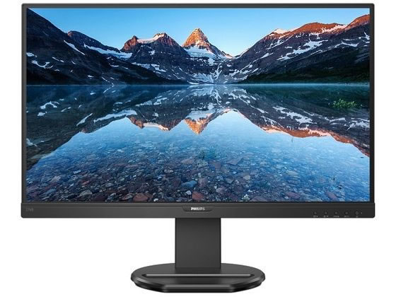 【文芸評論服従で100円OFF引き換え証】 【お取り寄せ】PHILIPS 27型WQHD液晶見せびらかす Type-C 276B9 11 見せびらかす 管する本体 デイスプレイ マイコン 家電