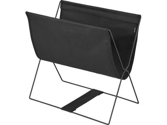 楽天市場】荷物置き レザー調ハンモック型メッシュバスケット