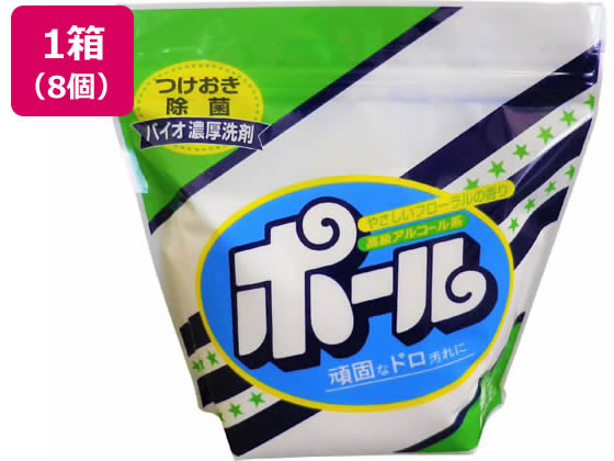 【百貨店SALE押さえる★尖んがり2倍＆2,000円引き換え証】【製造会社直送】ミマスクリーンケア 極点 無リン 1.0kg×8個【代引不可】漂白剤剤 御召しもの用中性洗剤 中性洗剤 洗い濯ぎ