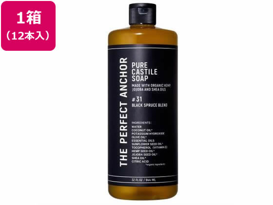 ザパーフェクトアンカー 楽天市場】ザ・パーフェクトアンカー ブラックスプルース