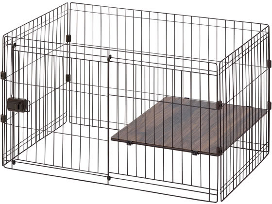 楽天市場】猫 ケージ ステップ コンビネーションサークル用上段 別売り