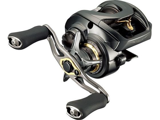 セット送料無料 【DAIWA】STEEZ A TW 1016 xhl とSVスプールセット