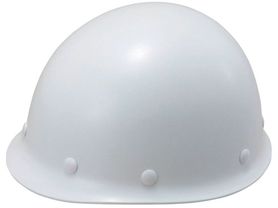 【マラソン限定★2,000円クーポン＆ポイント2倍】【お取り寄せ】タニザワ 超かるメット超軽量FRP製MP型 108B-EPZ-W1-J ヘルメット 安全保護具 作業