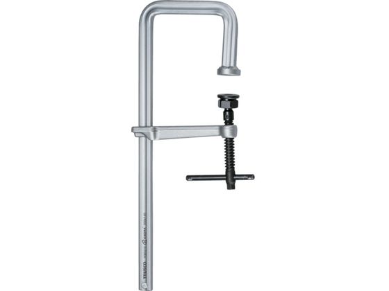 【マラソン限定★2,000円クーポン＆ポイント2倍】【お取り寄せ】TRUSCO クランプマルチ深アゴ型 開き300mm アゴの深さ110mm H30U11 クランプ 作業工具 バイス ハンドプレス 作業用品 工具