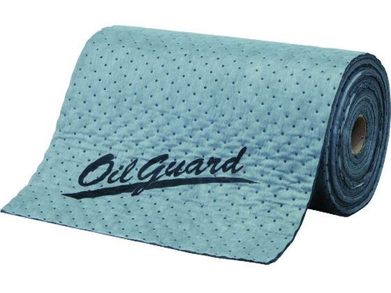 【レビュー投稿で100円OFFクーポン】送料無料【お取り寄せ】SWS Oilguardロール 2301S 721006 吸収材 清掃用品 オフィス住設用品