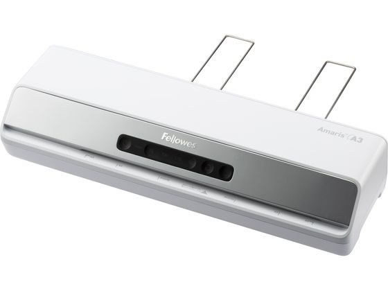 フェローズ A3 ラミネーター Amaris 未使用品 楽天市場】フェローズ 6本ローラーラミネーター Amaris A3 FE