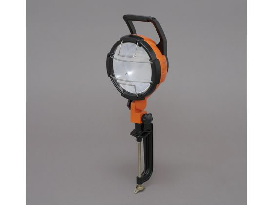 【レビュー投稿で100円OFFクーポン】【お取り寄せ】アイリスオーヤマ LEDクランプライト 3000lm LWT-3000C 作業灯 照明用品 工事用品 作業用品 工具
