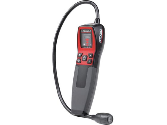 【マラソン限定★2,000円クーポン＆ポイント2倍】【お取り寄せ】RIDGID ガス検知器 CD100 36163 ガス検知器 環境測定 病院営繕 安全衛生管理 看護 医療