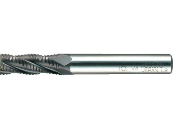 【レビュー投稿で100円OFFクーポン】【お取り寄せ】三菱K 4枚刃バイオレット ハイススクエアラフィングエンドミルミディアム刃長(M)20mm VAMRD2000 エンドミル エンドミル保管用品 切削工具 作業用品 工具｜ココデカウ