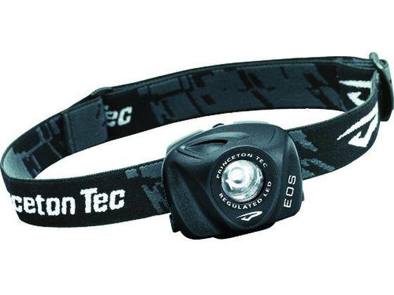 【文芸評論服従で100円OFFクーポン券】【お取り寄せ】PRINCETON LED前照燈 EOS EOS130-BK 前照燈 懐中照明ランプ ともし火 照明装置手道具 家電