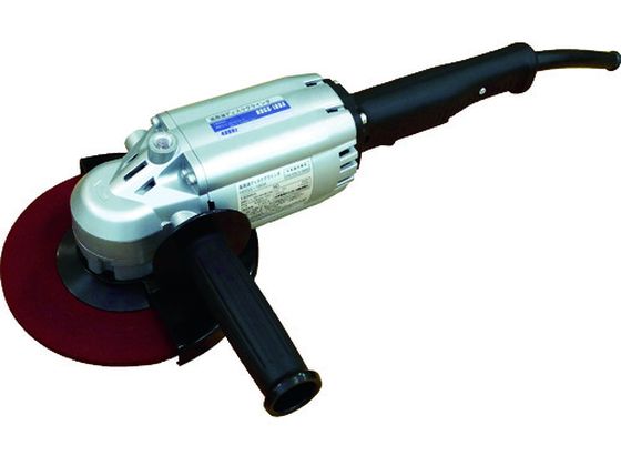 【マラソン限定★ポイント2倍】【お取り寄せ】NDC 高周波グラインダ180mm HDGS-180A グラインダー サンダー 電動工具 油圧工具 作業用品 工具|ココデカウ