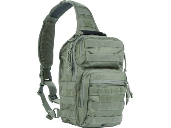 【レビュー投稿で100円OFFクーポン】【お取り寄せ】REDROCK ローバースリングパック OD 80129OD ツールバッグ 工具箱 作業用品 工具