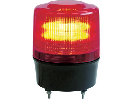 【レビュー投稿で100円OFFクーポン】【お取り寄せ】NIKKEI ニコトーチ120 VL12R型 LEDワイド電源 12-24V VL12R-D24WY 表示灯 電気 電子部品 生産加工用品 作業用品 工具