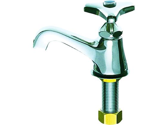 【マラソン限定★2,000円クーポン&ポイント2倍】【お取り寄せ】SANEI 立水栓 Y50J-13 水栓 水廻り 土木 建築資材