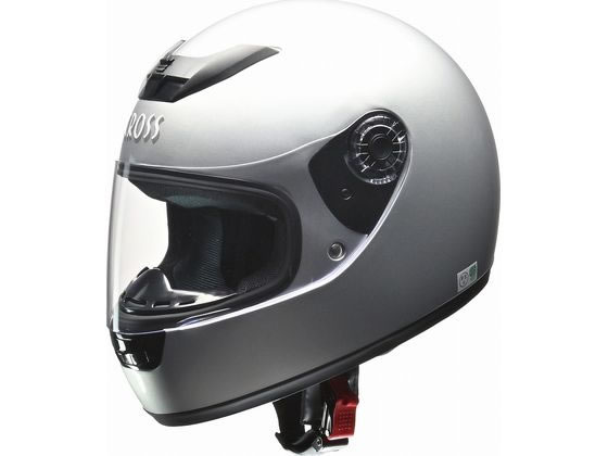 【レビュー投稿で100円OFFクーポン】【お取り寄せ】リード工業 CROSSフルフェイスヘルメットSI CR715SI