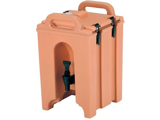 【百貨店SALE押さえる★最大限度20%OFF＆2,000円引き換え証】【お取り寄せ】Cambro ドリンクディスペンサー 100LCD(131)D B 優勝杯ディスペンサー 使い走りきり食器 勝手もと 速見表