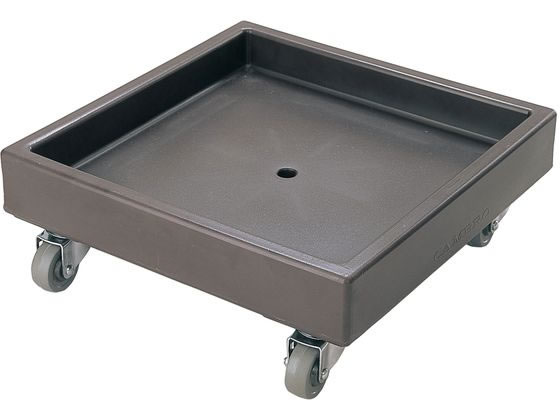 【マラソン限定★2,000円クーポン＆ポイント2倍】送料無料【お取り寄せ】Cambro グラスラックドーリー CD2020(131)D B 1020510 キッチン雑貨