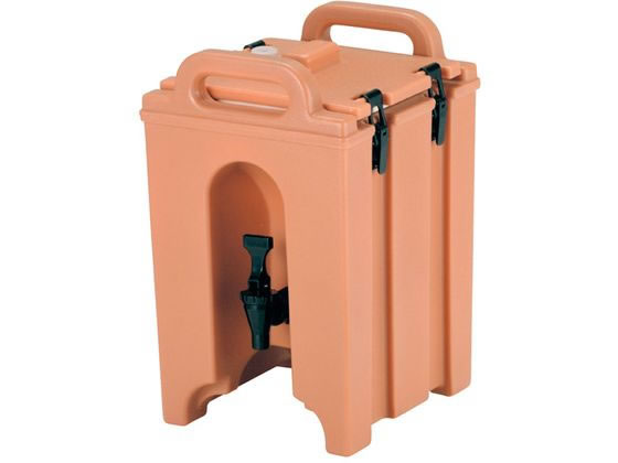 【百貨店SALE制限事項★最大限度20%OFF＆2,000円引き換え証】【お取り寄せ】Cambro ドリンクディスペンサー 100LCD(519)緑であること 優勝杯ディスペンサー 使い走りきり食器 御厨子所 一覧表