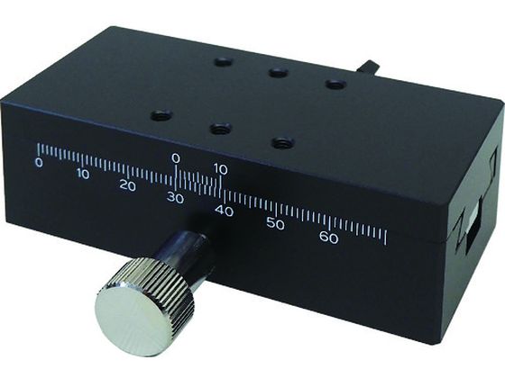 【マラソン限定★ポイント2倍】【お取り寄せ】TRUSCO ラックピニオン×ステージ 40×90 RPX90 光学機器 ステージ 工具類 実験用小物 機材