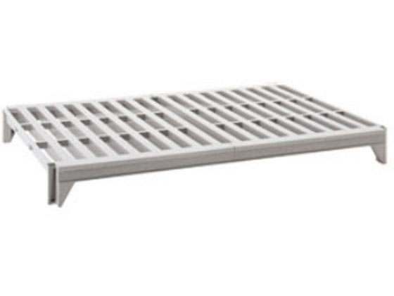 【レビュー投稿で100円OFFクーポン】送料無料【お取り寄せ】Cambro カムシェルフ CS2430VK 610×760mm メッシュ 8863700 キッチン雑貨