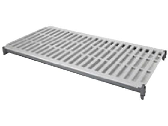 【マラソン限定★2,000円クーポン＆ポイント2倍】送料無料【お取り寄せ】Cambro エレメンツ 固定 シェルフキット 360×610 メッシュ キッチン雑貨