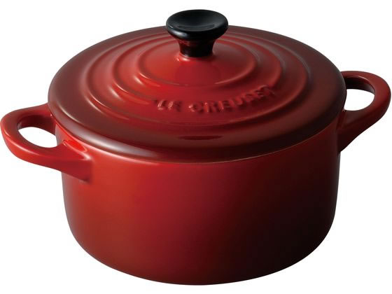 楽天市場】【ポイント5倍 3/1】ルクルーゼ （ル・クルーゼ） ミニ