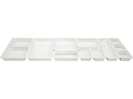 【マラソン限定★2,000円クーポン＆ポイント2倍】【お取り寄せ】EFAY メラミン ガストロノームパン 2／3 65mm MEGN-2365 3849000 ホテルパン ガストロノームパン ボウル ザル バット 厨房 キッチン