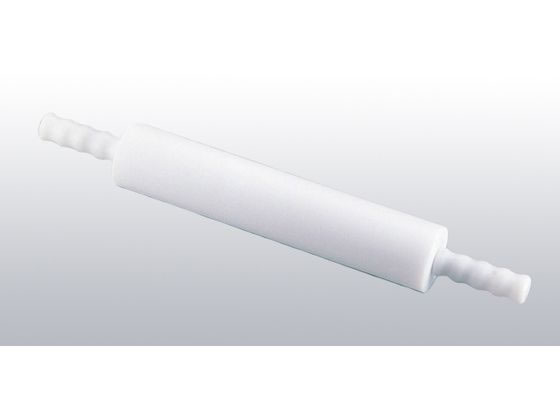 【レビュー投稿で100円OFFクーポン】送料無料【お取り寄せ】thermohauser TH ポリエチレン ローリングピン 44931 40cm 製菓めん台 めん棒 のし板 製菓 厨房 キッチン