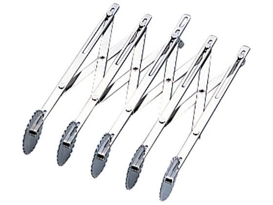 【マラソン限定★2,000円クーポン＆ポイント2倍】【お取り寄せ】thermohauser TH 5連カッター 68825 ギザ 7143300 パン切りナイフ 専門包丁 ナイフ 厨房 キッチン