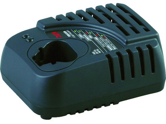 【レビュー投稿で100円OFFクーポン】【お取り寄せ】KTC リチウムイオン専用充電器 JHE180G インパクトドライバー 電動工具 油圧工具 作業用品 工具｜ココデカウ