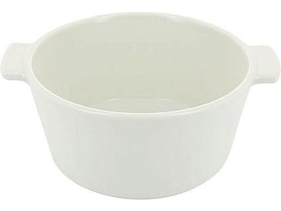 【レビュー投稿で100円OFFクーポン】【お取り寄せ】REVOL レヴォリューション2 ラウンドココット 蓋無 26cm 649858 キッチン雑貨