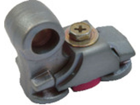 【マラソン限定★ポイント2倍】【お取り寄せ】allsafe 2-Stud Seat Fitting AA-1173-10 トラックロープ 荷締 現場 安全 作業