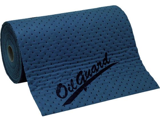 【レビュー投稿で100円OFFクーポン】【お取り寄せ】SWS Oilguardロール 2303S 721051 吸収材 清掃用品 オフィス住設用品