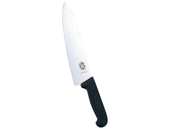 【レビュー投稿で100円OFFクーポン】【お取り寄せ】Victorinox プロフェッショナル 牛刀 5.2003 25cm 牛刀包丁 専門包丁 ナイフ 厨房 キッチン